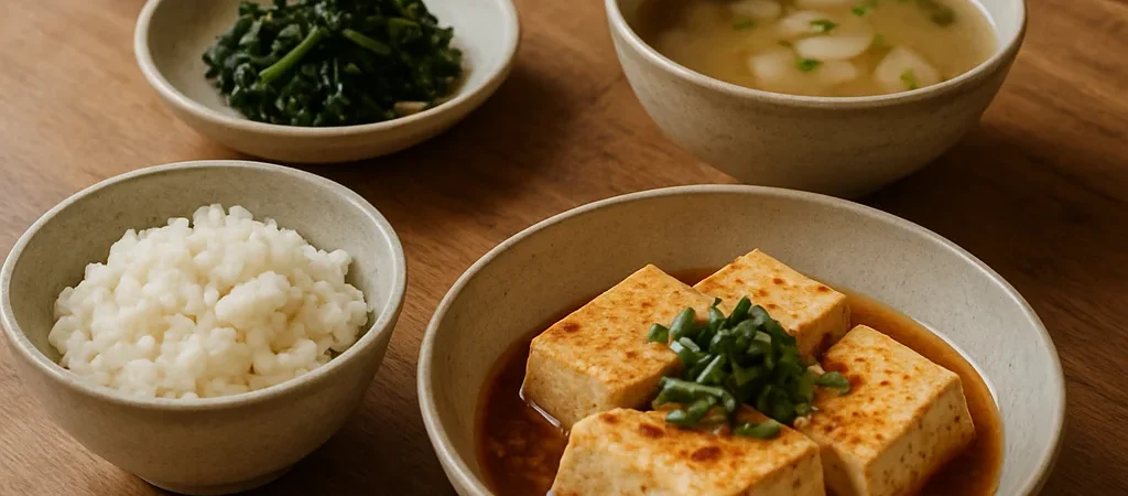 매일 먹는 식사를 건강한 노후의 바탕으로